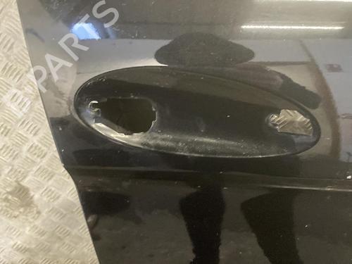 Right front door MERCEDES-BENZ B-CLASS Sports Tourer (W245) B 200 CDI (245.208) | BP21957423C3 