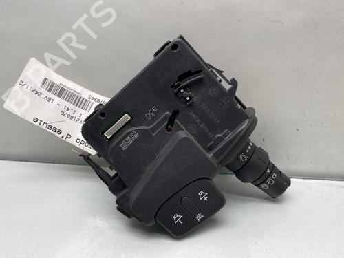 Used Steering column stalk Steering column stalk RENAULT MODUS / GRAND MODUS (F/JP0_) 1.4 (JP01, JP0J) (98 hp) 29633010 29633010