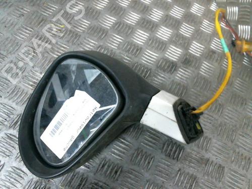 Left mirror PEUGEOT 308 I (4A_, 4C_) 1.6 HDi | BP23899804C26 