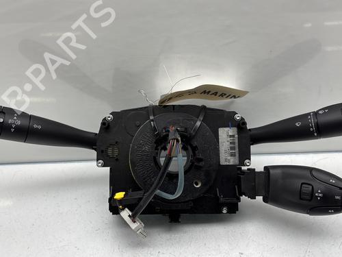 Used Steering column stalk PEUGEOT 207 CC (WD_) 1.6 16V (120 hp) 30090641