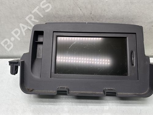 Display RENAULT FLUENCE (L3_) 1.5 dCi (L30B) (106 hp) 28493850