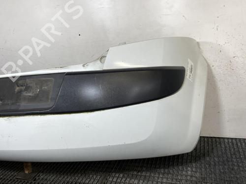 Rear bumper RENAULT MEGANE II (BM0/1_, CM0/1_) 1.5 dCi (BM1F, CM1F) | BP21173326C8 