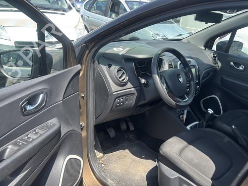 Dørliste RENAULT CAPTUR I (J5_, H5_) 0.9 TCe 90 | BP36150188C150  - Image 19