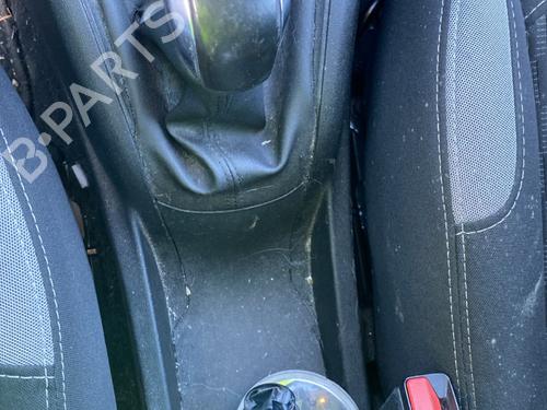 Right front steering knuckle PEUGEOT 208 I (CA_, CC_) 1.2 VTI 82 | BP28603748M26 