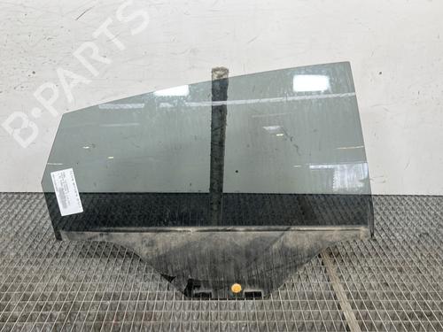 Rear right door window FORD FIESTA VI (CB1, CCN) 1.6 TDCi | BP29481917C21 