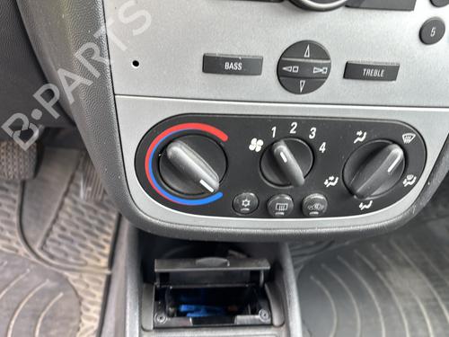 Left front window switch OPEL CORSA C (X01) 1.3 CDTI (F08, F68) | BP30791194I27 - Image 33