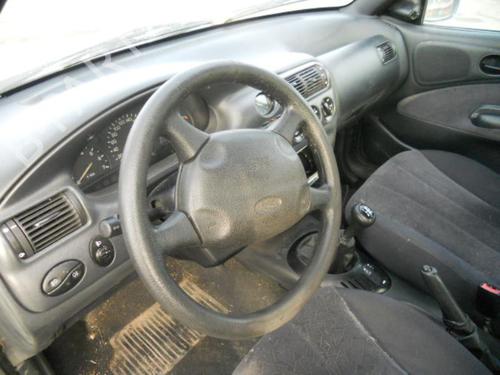 Right front door FORD ESCORT VI (GAL, AAL, ABL)  | BP20019366C3 