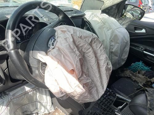 Steering column FORD KUGA II (DM2) 2.0 TDCi | BP19954228M21 - Image 6