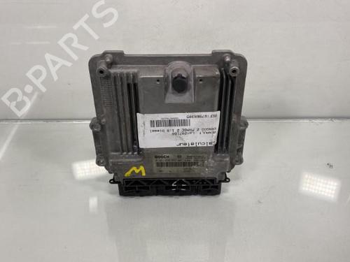 Used Engine control unit (ECU) Engine control unit (ECU) RENAULT KANGOO Express (FW0/1_) [2008-2026] 21192042 21192042