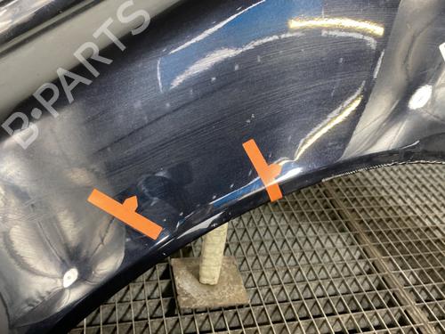 Left front fenders VOLVO S40 II (544) T5 AWD | BP21963653C41 