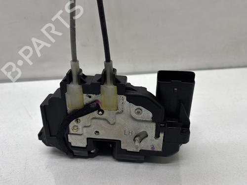 Rear left lock HYUNDAI i20 I (PB, PBT) 1.2 | BP30457425C100