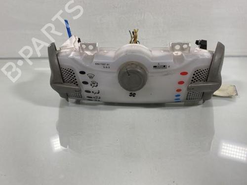 Used Climate control TOYOTA AYGO (_B1_) 1.0 (KGB10_, KGB10R) (68 hp) 20019323