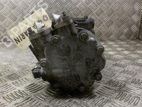 Used AC compressor AC compressor CITROËN C4 Grand Picasso I (UA_) 1.6 HDi 110 (112 hp) 28441627 28441627