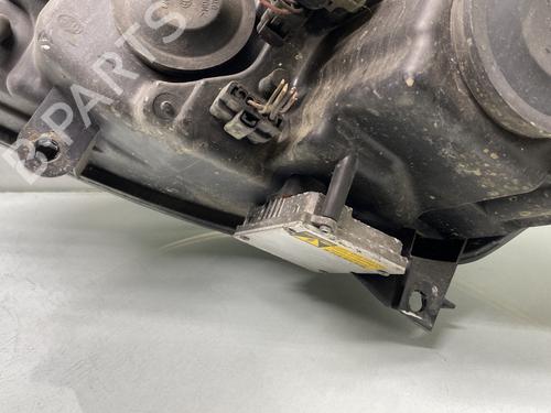 Right headlight RENAULT GRAND SCÉNIC II (JM0/1_) 1.9 dCi (JM14) | BP31185289C29