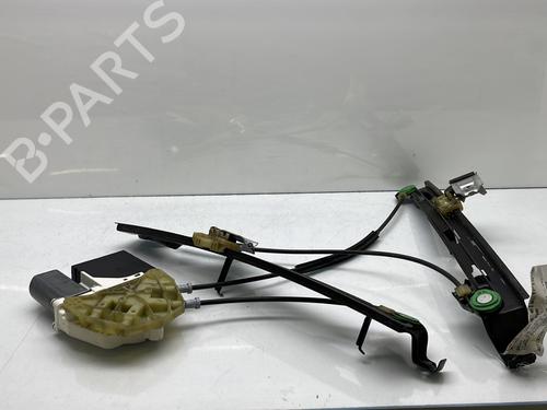 Front left window mechanism SEAT LEON (1P1) 2.0 TFSI | BP22201892C22 