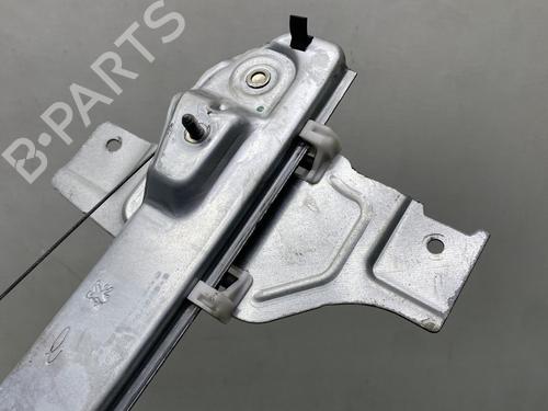 Front right window mechanism CITROËN C3 III (SX) 1.2 PureTech 82 | BP30719910C23  - Image 5
