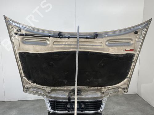 Hood AUDI A6 C5 (4B2) 2.8 quattro | BP21956591C1 