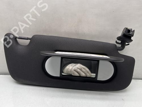 Right sun visor MINI MINI (F55) Cooper D | BP28280596I2 - Image 2