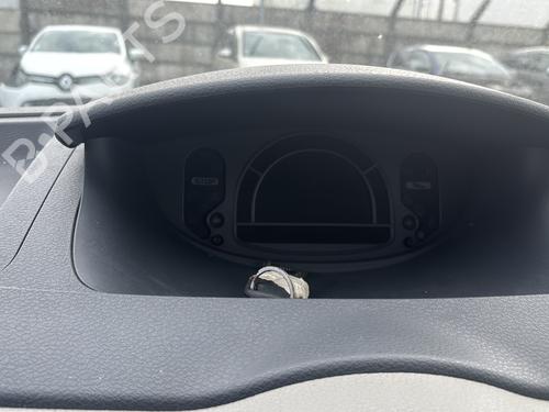 Rudehejsemekanisme Højre foran RENAULT MODUS / GRAND MODUS (F/JP0_) 1.5 dCi (FP0D, JP0D) | BP30890532C23 