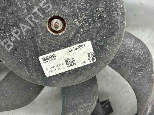 Radiator fan OPEL CORSA E (X15) 1.4 (08, 68) | BP36511439M35 - Image 2