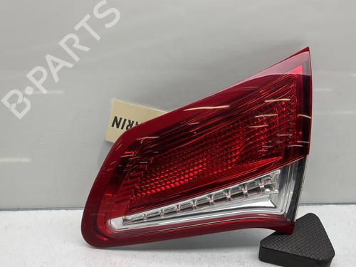 Used Right tailgate light CITROËN C4 II (NC_) 1.6 HDi 115 (114 hp) 30464138