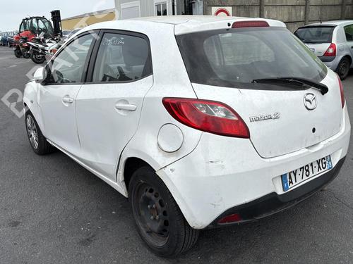 Pedal MAZDA 2 (DE_, DH_) 1.4 MZR-CD | BP30791575I4  - Image 5