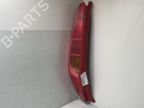 Used Left taillight FIAT PUNTO (188_) 1.2 60 (188.030, .050, .130, .150, .230, .250) (60 hp) 30181055