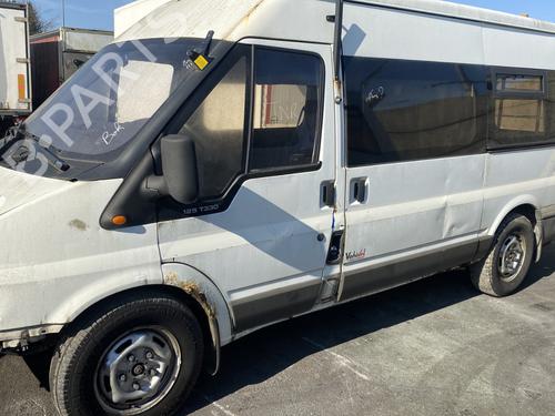 Engine FORD TRANSIT Van (FA_ _) 2.0 TDCi | BP36953288M1 - Image 21