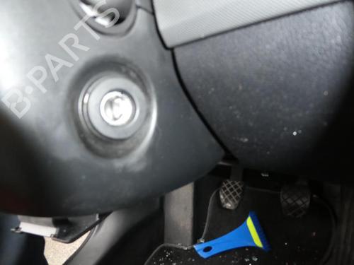 Radio SKODA OCTAVIA II (1Z3) 1.6 TDI | BP20029042E6 