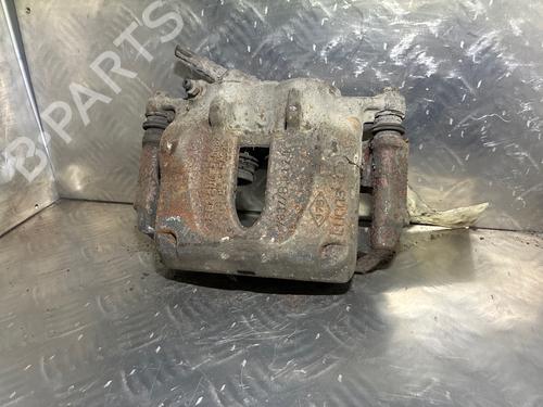 Used Right front brake caliper Right front brake caliper RENAULT TRAFIC II Bus (JL) 1.9 dCI 100 (JL0C, JL0K) (101 hp) 36281583 36281583