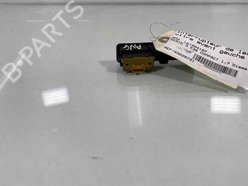 Left front window switch BMW 3 Compact (E36) 318 tds | BP20009534I27 