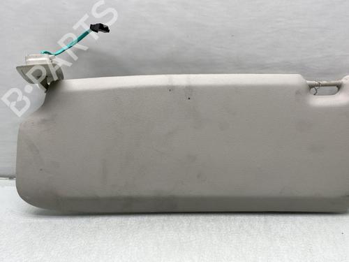 Right sun visor VOLVO C30 (533) 1.6 D | BP21963774I2 