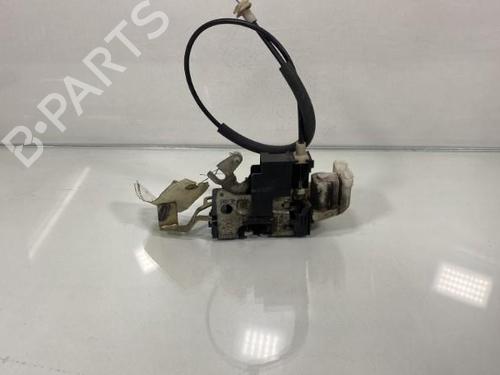 Front left lock PEUGEOT BOXER Van (244)  | BP20034227C98