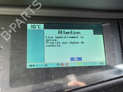 Left tailgate light RENAULT VEL SATIS (BJ0_) 2.2 dCi (BJ0M) | BP33314242C79 - Image 26