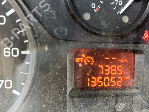 Third brake light PEUGEOT PARTNER Box Body/MPV 1.6 BlueHDi 100 | BP29507964L11  - Image 36