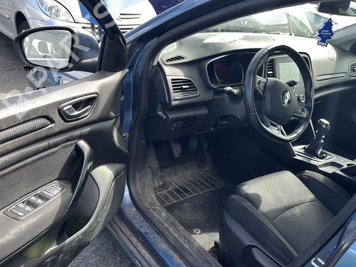 Instrument cluster RENAULT MEGANE IV Hatchback (B9A/M/N_) 1.5 dCi 110 (B9A3) | BP29735471C47  - Image 14