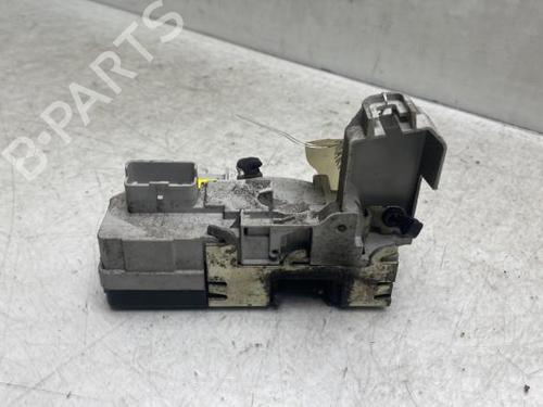 Zamek drzwi przednich lewych PEUGEOT 307 (3A/C) 2.0 HDi 90 | BP19991712C98 