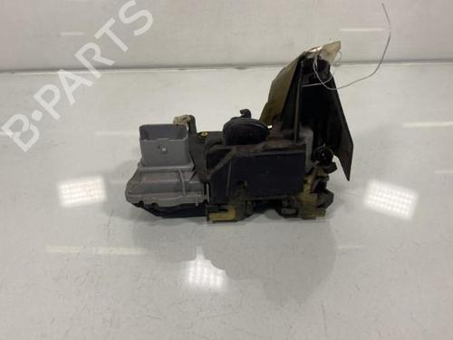 Front left lock PEUGEOT 307 (3A/C) 2.0 HDi 110 | BP20029226C98 