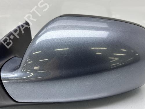 Left mirror PEUGEOT 307 Break (3E) 1.6 HDi 110 | BP29039536C26 