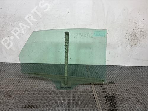Used Rear left door window Rear left door window CITROËN C5 I (DC_) 2.0 HDi (DCRHZB, DCRHZE) (109 hp) 34637571 34637571