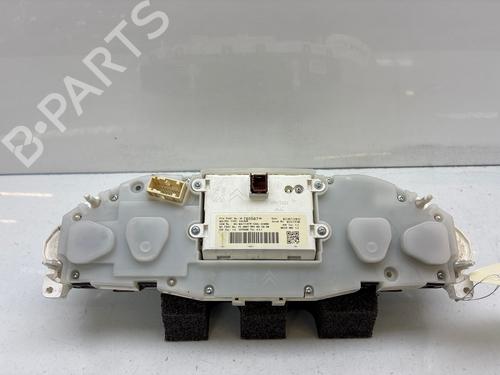 Used Instrument cluster Instrument cluster 36761649 36761649