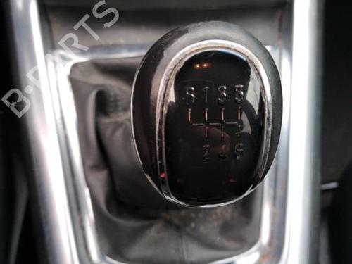 Left front driveshaft OPEL ANTARA A (L07) 2.2 CDTi | BP32062492M38 - Image 26