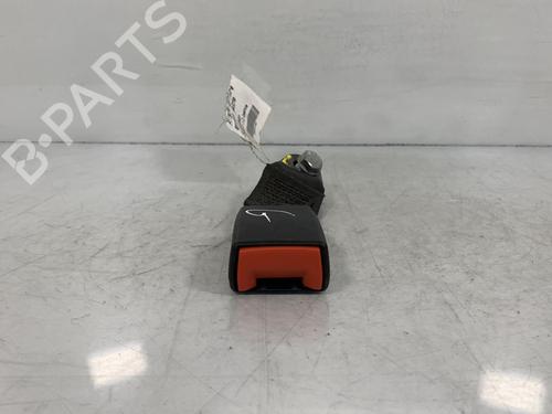 Used Seat buckle FORD KA (RU8) 1.2 (69 hp) 19998843