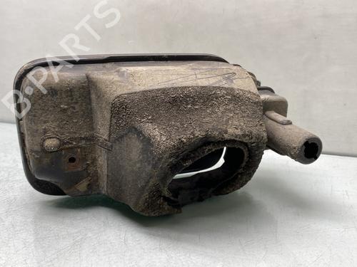 Fuel flap PEUGEOT 807 (EB_) 2.0 HDi | BP30358058C131