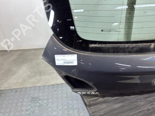 Tailgate OPEL CORSA E (X15) 1.4 Turbo (08, 68) | BP36018720C6 - Image 4