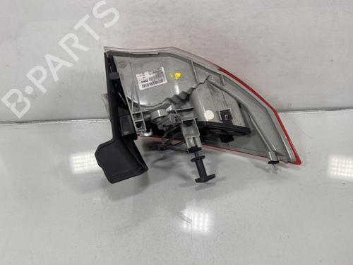 Right taillight RENAULT LAGUNA III (BT0/1) 2.0 dCi (BT07, BT0J, BT14, BT1A, BT1S) | BP20009489C35 