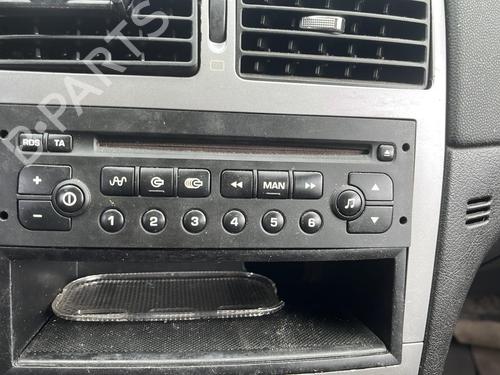 Fuel pump PEUGEOT 307 Break (3E) 2.0 HDI 110 | BP30412644M76 