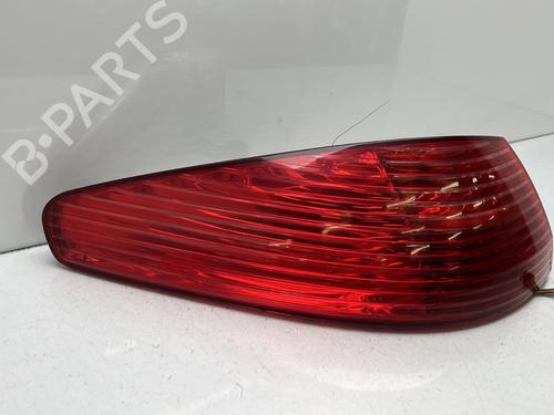 Left taillight PEUGEOT 607 (9D, 9U) 2.2 HDi | BP25446299C34 