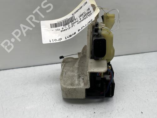 Used Front right lock Front right lock VW PASSAT B5.5 (3B3) 1.9 TDI (130 hp) 20659736 20659736