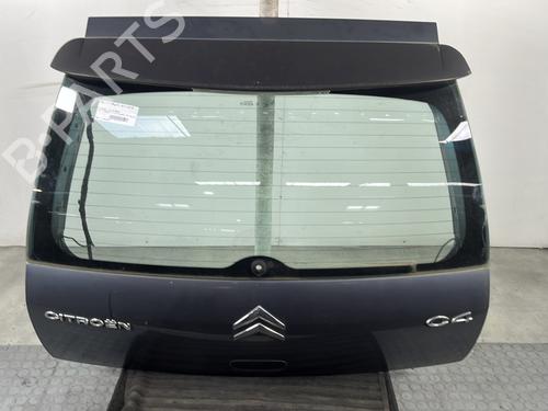 Bakluke CC/Kombi-Kupé CITROËN C4 I (LC_) 1.6 HDi (109 hp) 29842124
